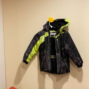 Ski Jacket